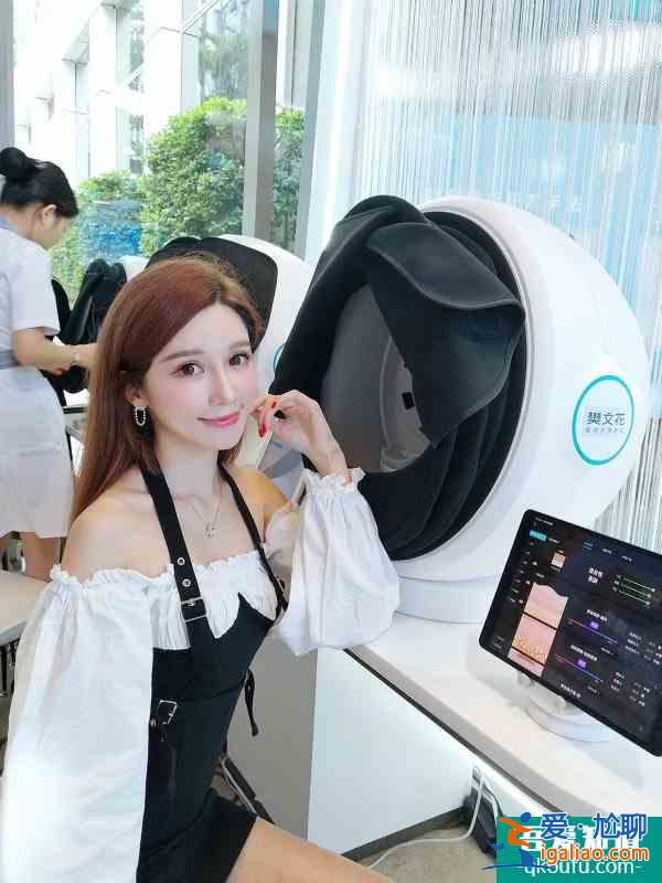 明星同款护肤+1 袁咏仪亮肤秘诀探底？