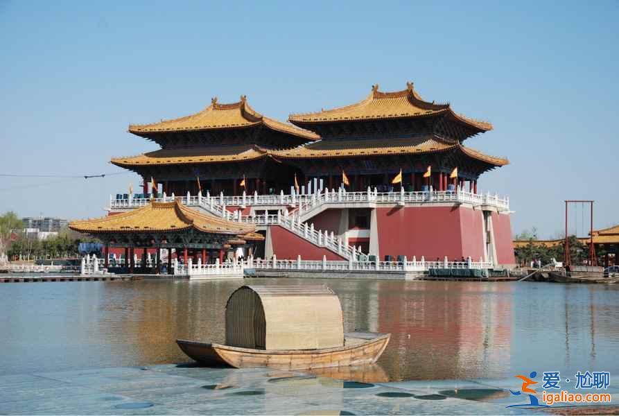 【中国6大古都】中国六大古都是那几个城市? 【中国6大古都】中国六大古都是那几个城市?