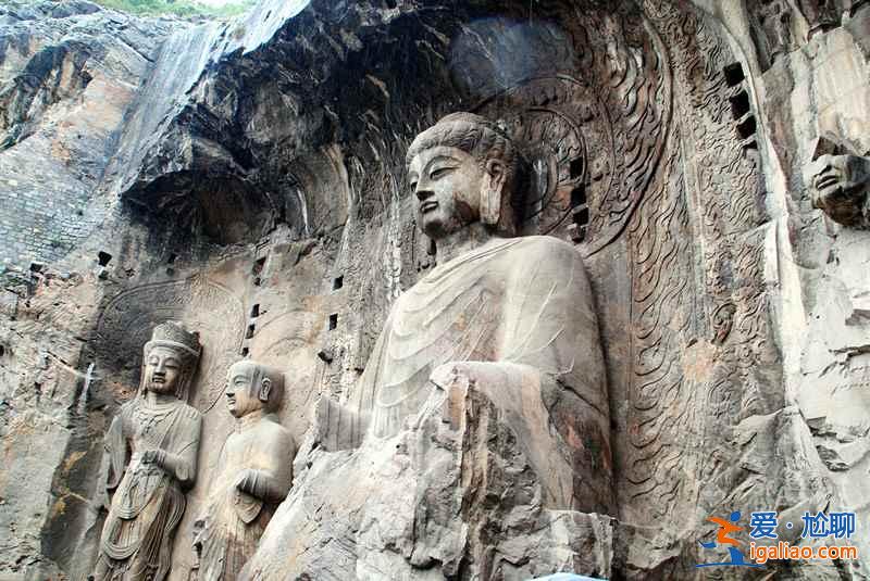 【中国6大古都】中国六大古都是那几个城市? 【中国6大古都】中国六大古都是那几个城市?