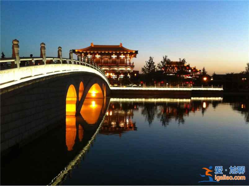 【中国6大古都】中国六大古都是那几个城市? 【中国6大古都】中国六大古都是那几个城市?
