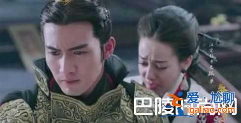 丽姬传改名秦时丽人明月心原因 丽姬传大结局丽姬最后死了么？