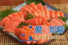 三文鱼的做法大全？