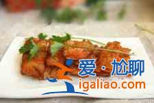 三文鱼的做法大全？