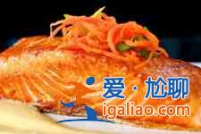 三文鱼的做法大全？