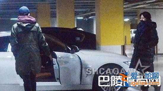 崔秀英是富二代吗 崔秀英家庭背景介绍？