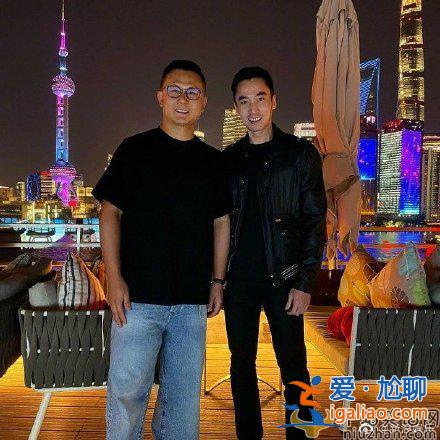 阿娇前夫赖弘国暴瘦原因是什么？ 赖弘国患抑郁症？