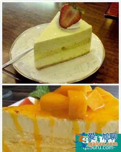 芝士蛋糕怎么做 六种简单不同口味的做法？