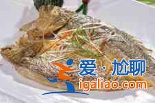 黄花鱼的家常做法大全？