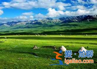 伊犁薰衣草几月开，2018伊犁薰衣草节时间—地址—交通？