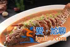 红烧鲤鱼的做法介绍？