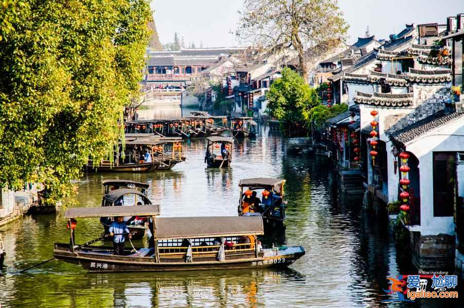 【2018毕业旅行路线推荐】毕业旅行的最佳去处，大学生毕业旅行推荐？