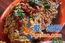 红烧鲤鱼的做法介绍？