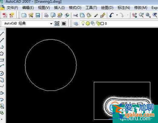 cad怎么画多重引线？