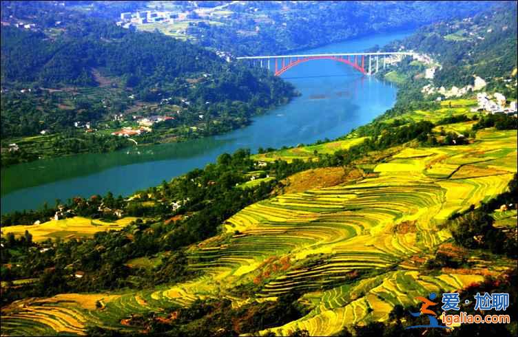 【2018毕业旅行路线推荐】毕业旅行的最佳去处，大学生毕业旅行推荐？