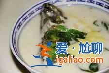 桂鱼怎么做好吃？