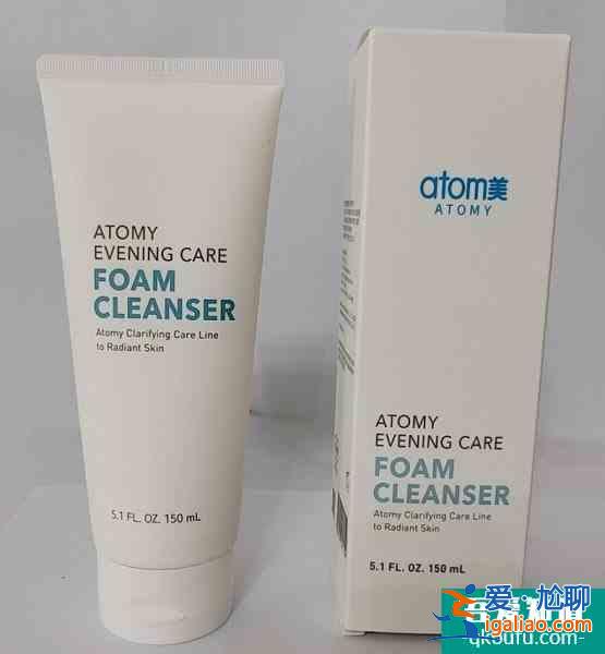 atom美是三无产品吗? atom美是什么牌子？