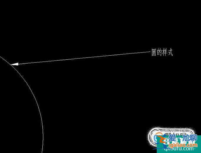 cad怎么画多重引线？