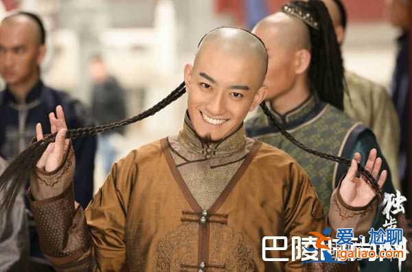 《独步天下》东哥第一次竟给了他！小说片段太暴力？