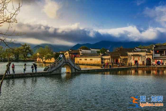 【2018毕业旅行路线推荐】毕业旅行的最佳去处，大学生毕业旅行推荐？