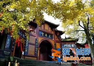 2019五一自驾游去哪里玩，2019五一自驾旅游去哪好？