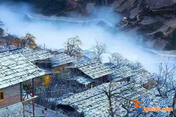 2019五一自驾游去哪里好，五一自驾旅游好去处？
