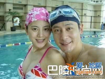 菅韧姿的老公是谁 菅韧姿是不是小三？