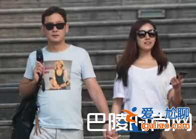 菅韧姿的老公是谁 菅韧姿是不是小三？