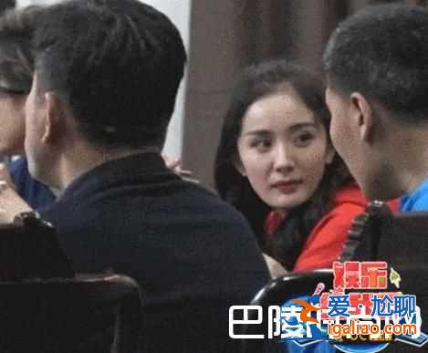 杨幂和薛之谦什么关系 杨幂薛之谦吃火锅破不和传闻？