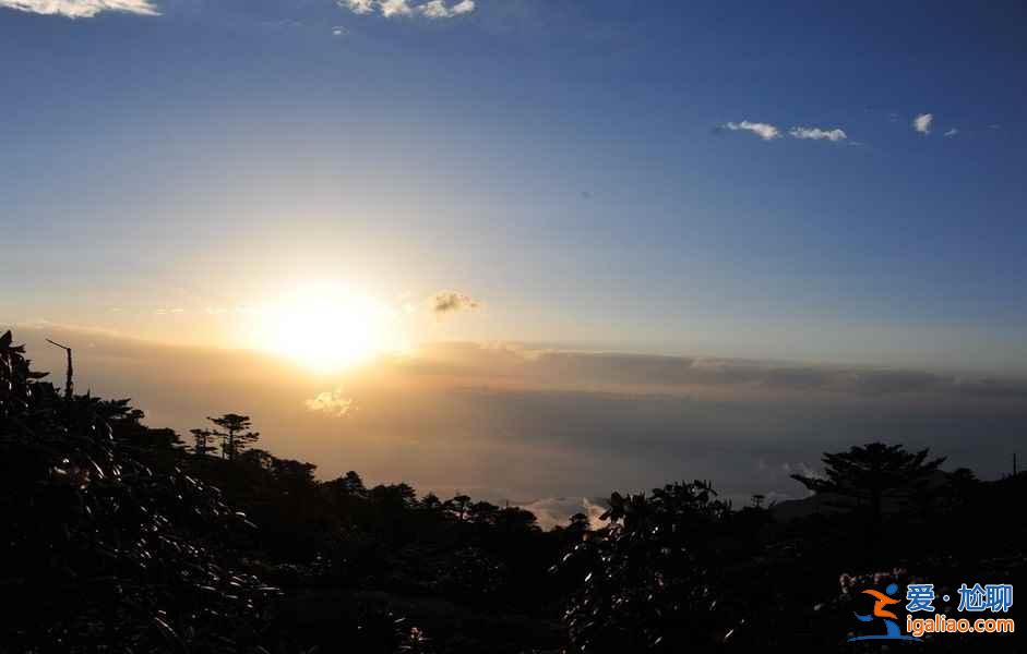 2019五一自驾游去哪里好，五一自驾旅游好去处？