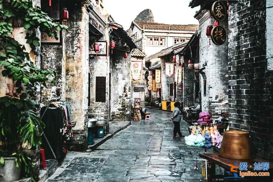 2019五一自驾游去哪里玩，2019五一自驾旅游去哪好？
