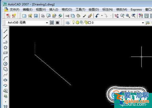 在cad当中怎样改变线条? 在cad当中怎样改变线条?