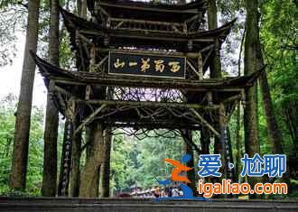 2019五一自驾游去哪里玩，2019五一自驾旅游去哪好？