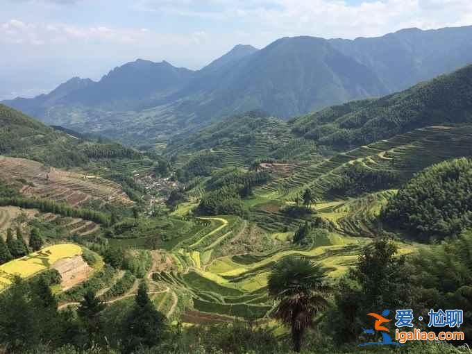 2019五一自驾游去哪里好，五一自驾旅游好去处？