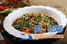 葱油海瓜子的做法？