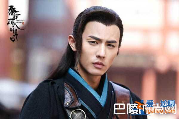 《秦时丽人明月心》各个人物结局揭秘？活下来的只有他!？