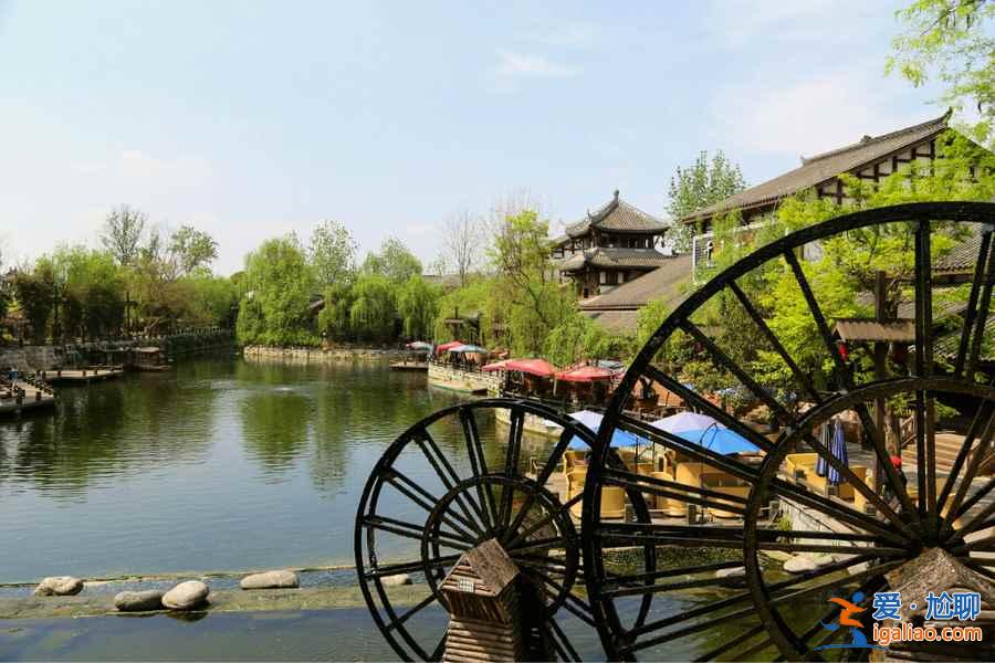 51节国内旅游去哪好，今年51节旅游推荐？