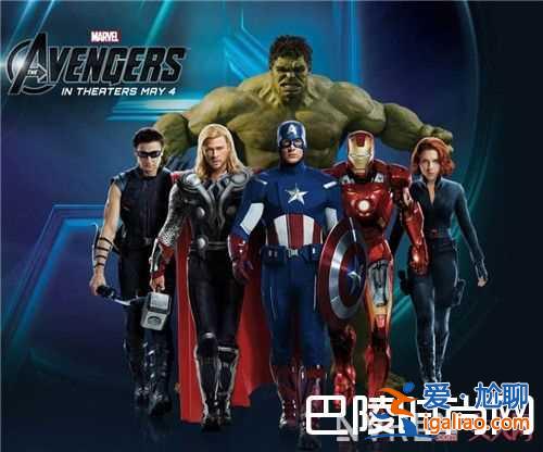全球电影票房top10？