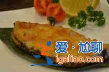 鳕鱼的家常做法？