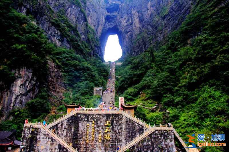51节国内旅游去哪好，今年51节旅游推荐？