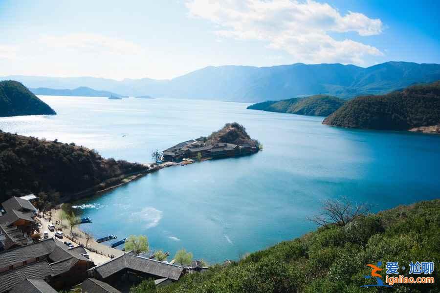 51节国内旅游去哪好，今年51节旅游推荐？