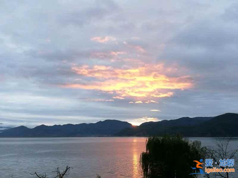 51节国内旅游去哪好，今年51节旅游推荐？