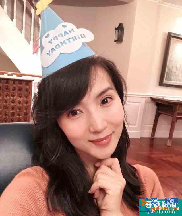 仍是万人迷41岁陈好晒美照 气质状态俱佳让人羡慕？