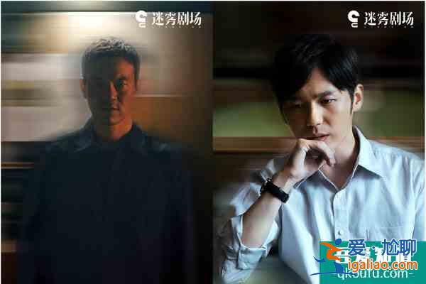 沉默的真相谁杀了江阳 真正的“凶手“其实就是他自己？