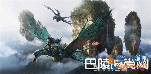 全球电影票房top10？