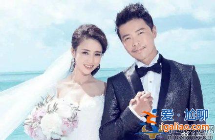 陈思诚佟丽娅宣布离婚 陈思诚佟丽娅恋情回顾