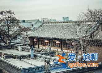 【古县牡丹节】2017山西古县牡丹节时间、花期、地点、门票，2017古县牡丹节？