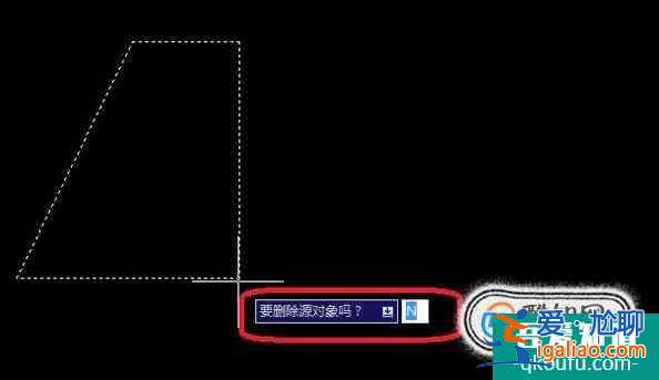 cad怎么镜像？CAD镜像功能的使用教程？