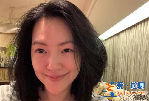 小s分享婚姻看法 未婚女性不要随便找人结婚