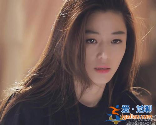 全智贤婚变？ 老公甜蜜表白婆婆发文斥责造谣者