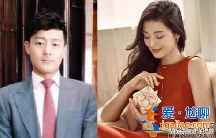 全智贤被曝已和丈夫离婚？豪门丈夫疑似出轨，男方离家出走